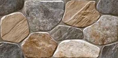 [ENZ1] Enzo Stone-Effect Ceramic Wall Tile
