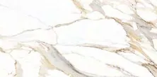 San Marino White Marble-Effect Ceramic Wall Tile