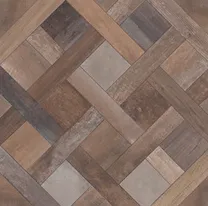 [SAV] Savoy Brown Wood-Effect Technical Porcelain Tile