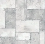 [FRS] Fresno Grey Stone-Effect Ceramic Floor Tile