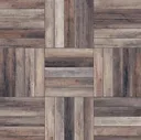 Carrelage en porcelaine effet parquet bois Stuart