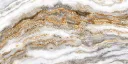 Aura Marble-Effect Veined Ceramic Wall Tile