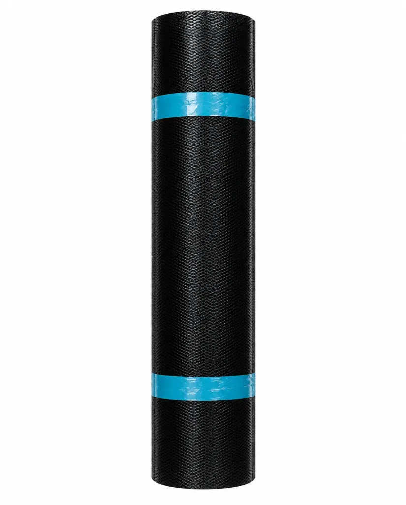 [PP-3] Membrane d'étanchéité bitumineuse modifiée APP 3 mm x 10 m renforcée par un voile de polyester