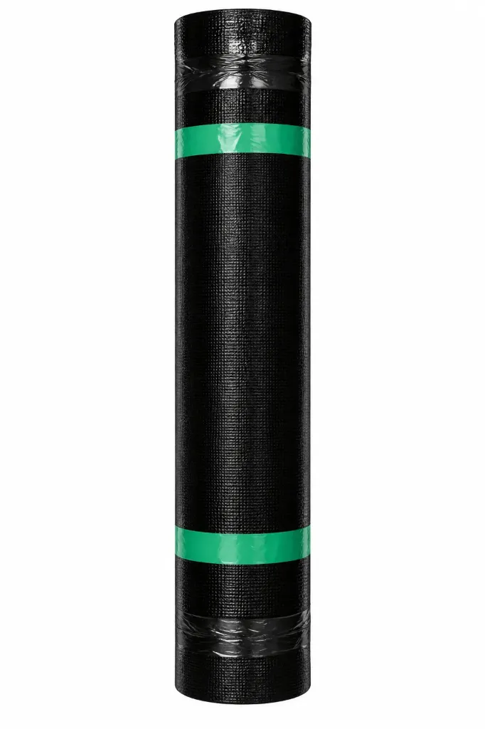 [PAR-40] Slate-Based Mineral APP Membrane 3 mm 10 m Roll 41 kg