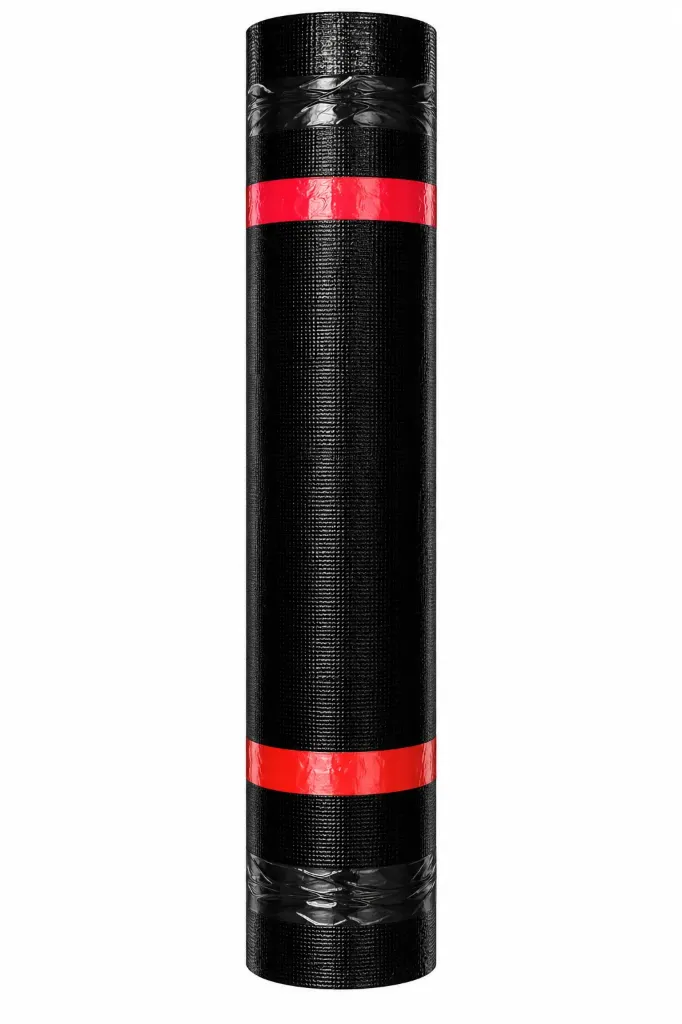 [PAR-50] Membrane minérale APP à base d'ardoise 4 mm x 10 m rouleau 48 kg