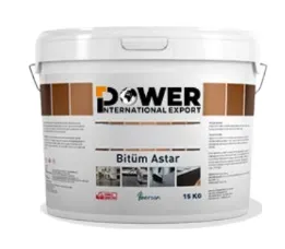 [PRIM-A] Bitumen Primer 17 kg
