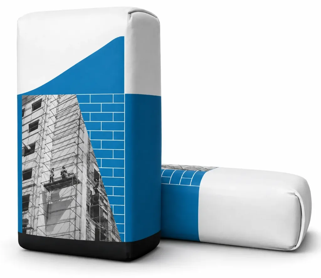 [PWR-BOND] Power Bond Thermal Insulation Board Adhesive Mortar for EPS, XPS and Rockwool