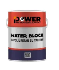 [PWR-LIQUID] Matériau d'étanchéité à base de polyuréthane 1K pour toits et terrasses
