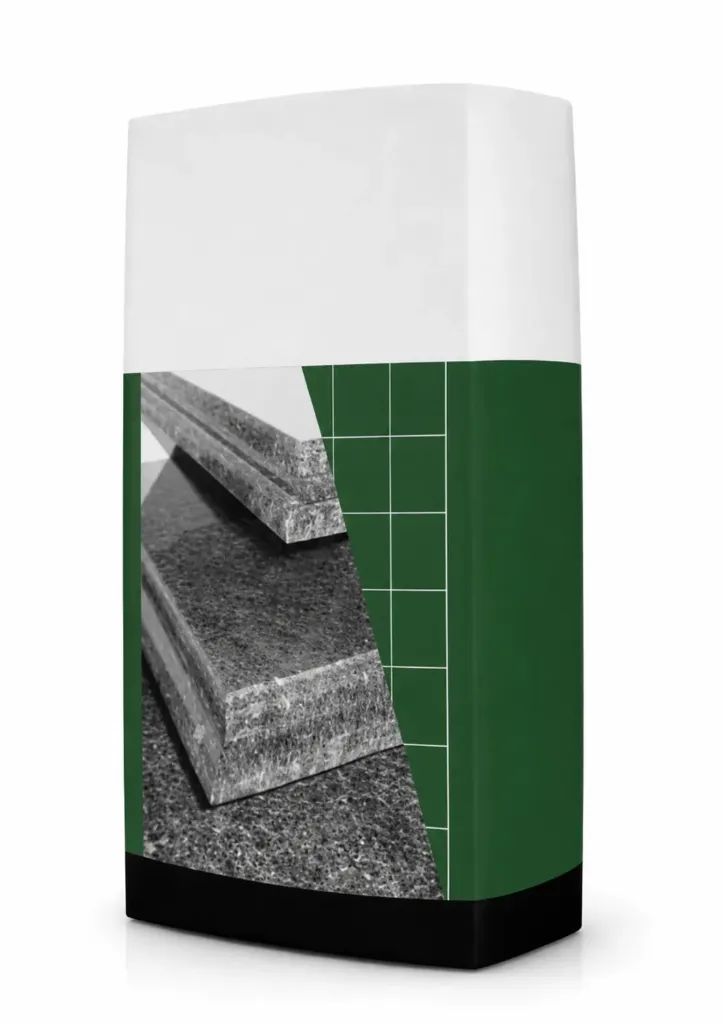 [PWR-GRANIT] Power Granite and Marble C2T Adhesive for Large Format Tiles