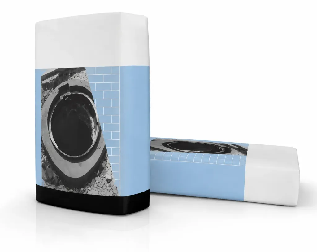 [PWR-GROUT] Power Flex Silicone-Added Water-Repellent Grout
