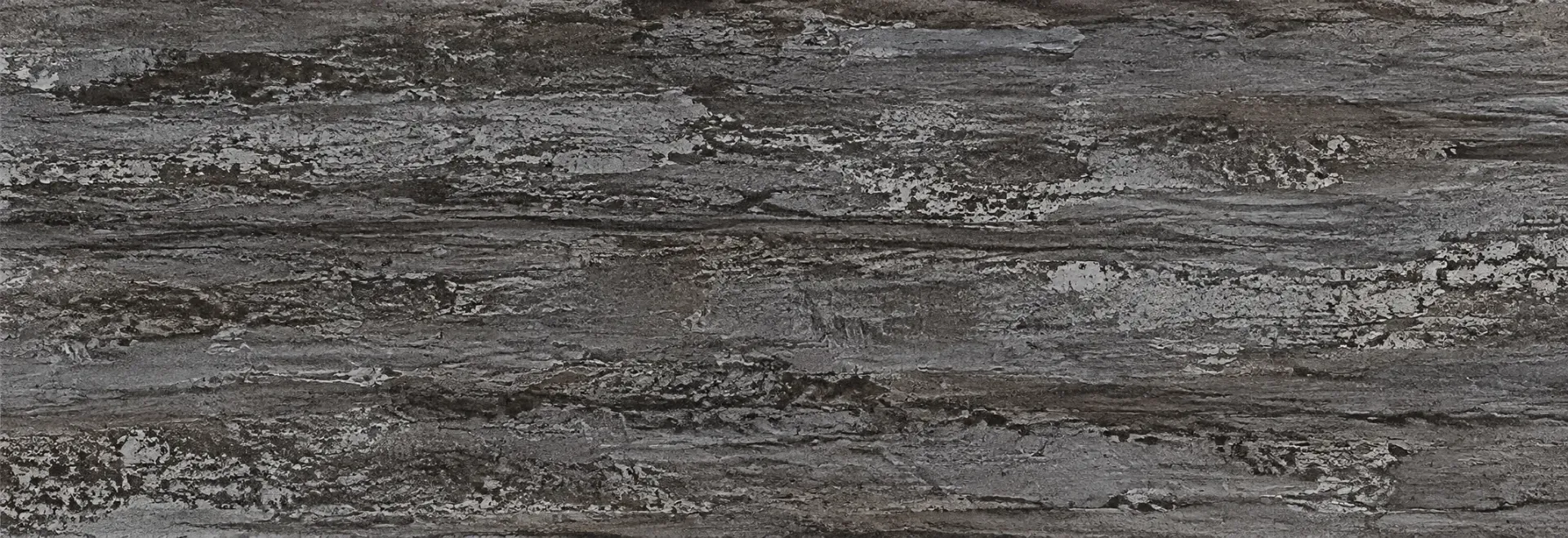 [AKA4] Akasya Light Beige Wood-Effect Porcelain Tile (Anthracite)