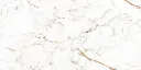 ALICE White Marble-Effect Ceramic Wall Tile