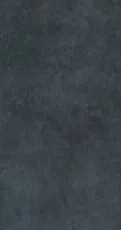Carreau Technique en Porcelaine Effet Pierre Gris Foncé ARCIDES (30x60, Anthracite)