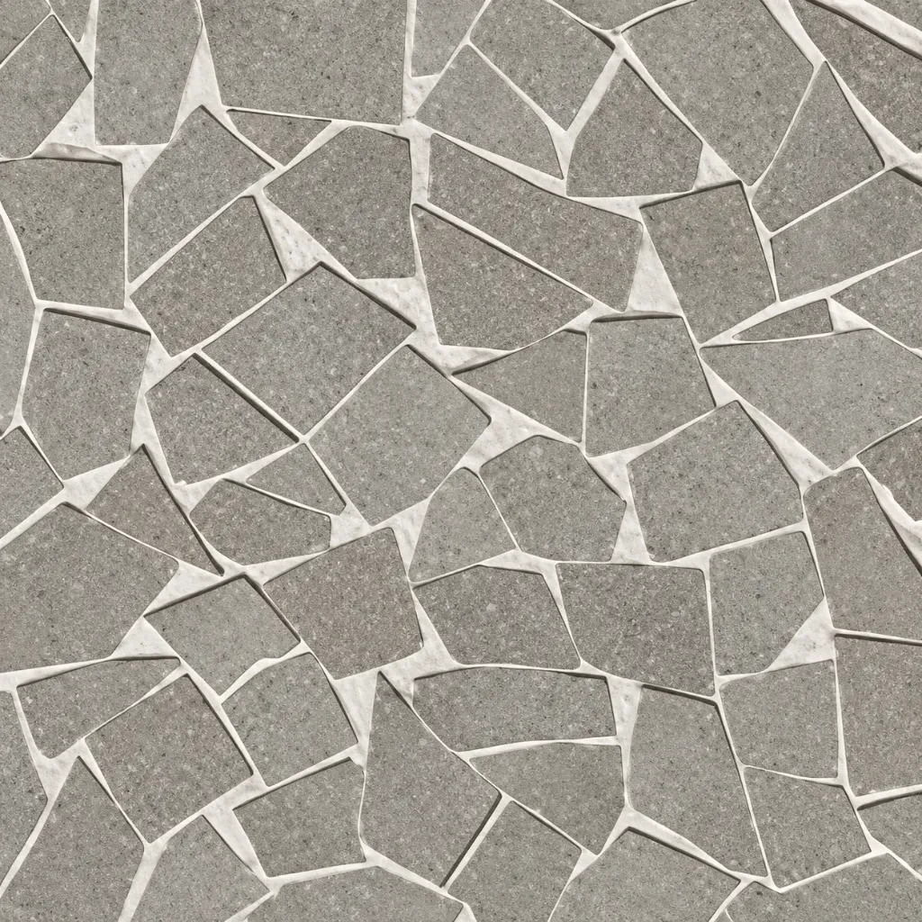 [ART2] ARTER Grey Stone-Effect Ceramic Floor Tile (Dark Grey)