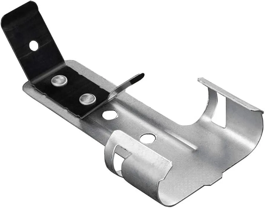 Plasterboard Profile Hanger and Connection Accessory (Ekleme Parçası)