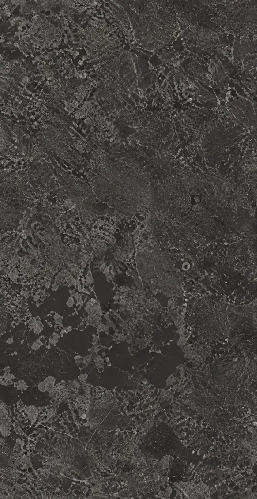 BETON Dark Grey Concrete-Effect Technical Porcelain Tile (Anthracite)