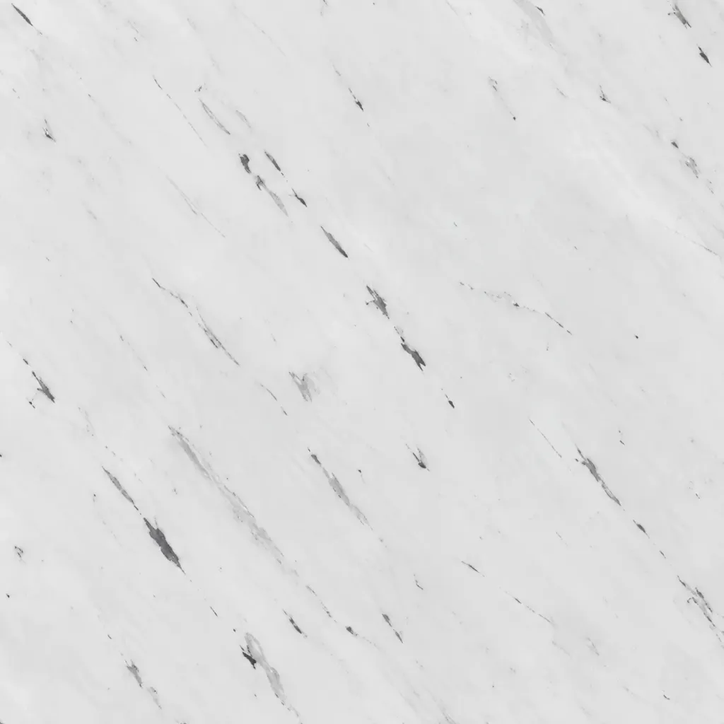 Marbre Bianco Sivec Extra Blanc Veiné de Gris