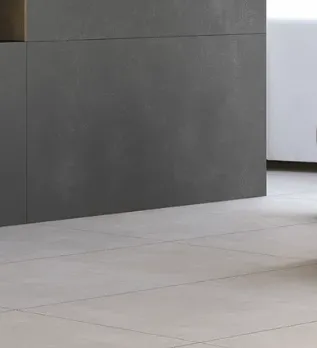 Concept Grey Technical Porcelain Tile (30x60, Anthracite)