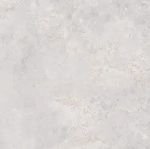 Elvin Light Grey Stone-Effect Ceramic Floor Tile (Beige)