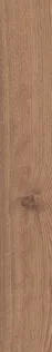 Fenix Brown Wood-Effect Porcelain Ceramic Tile (Cherry)