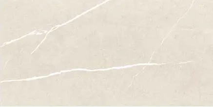 [KOS2] Kosta Grey Marble-Effect Porcelain Tile (Cream)