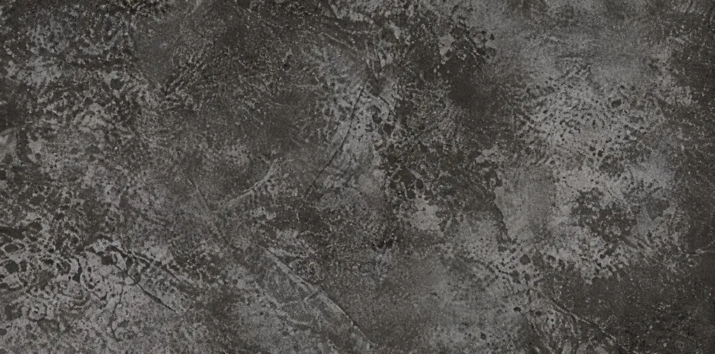 [LOT4] Lotus Grey Concrete-Effect Porcelain Tile (Anthracite)