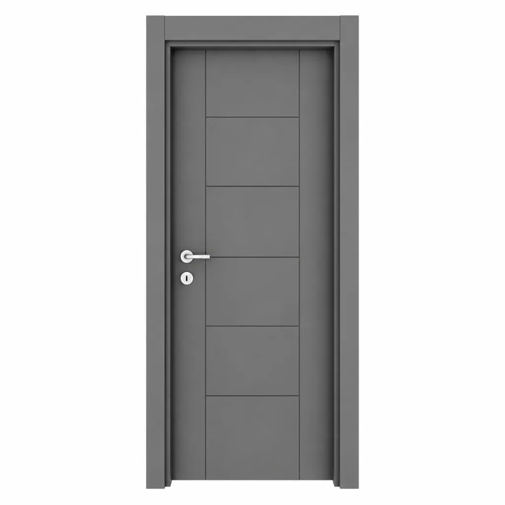 Interior Door