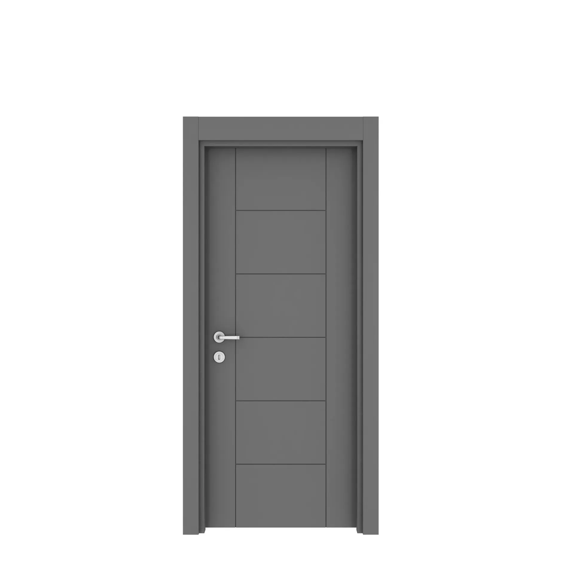 Interior Door