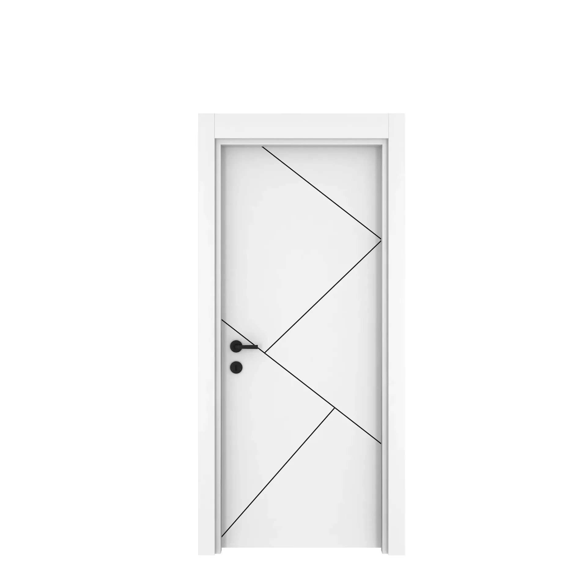 Interior Door
