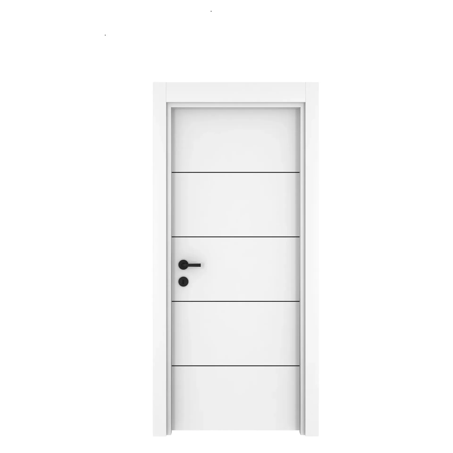 [MODEL F-06 (STICK)] Interior Door (10cm)