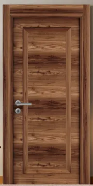 Interior Door