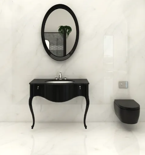 Onice Onyx-Effect Ceramic Tile