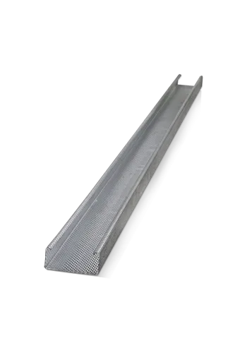 Punto Ceiling C (TC) 27 x 60 Suspended Ceiling Main Carrier Profile (0.50 mm)