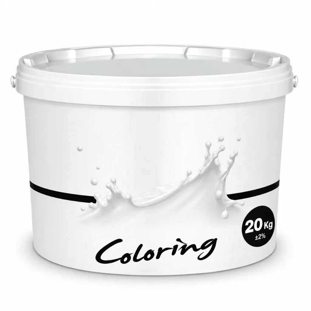 Peinture Acrylique Mat Extra Blanche Super Power pour Plafond