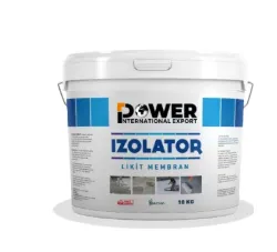Elastomeric Resin Based Liquid Membrane Primer 1/7 Concentrate (1/7 Conc.)