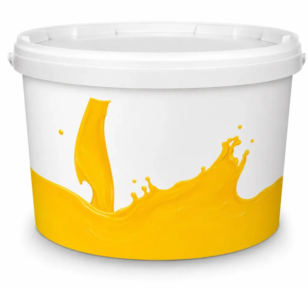 Peinture Intérieure Mat Soie Silicone Power