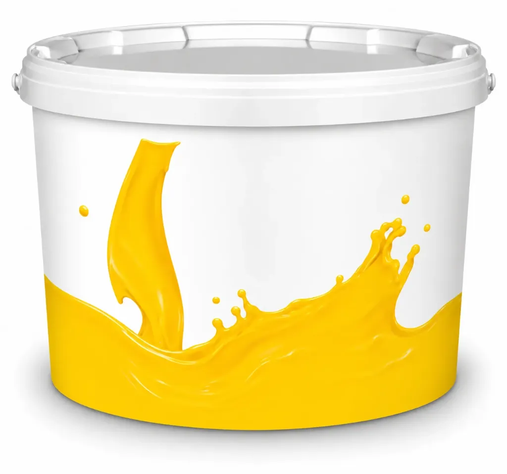Peinture Intérieure Mat Soie Silicone Power