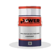 Solvent Epoxy Transition Primer for Paint Changeover (3.5 Kg)