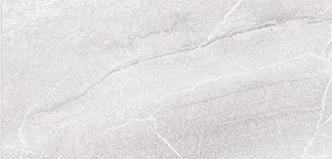 [SAH2] Sahil Light Grey Veined Stone-Effect Ceramic Wall Tile (Grey)