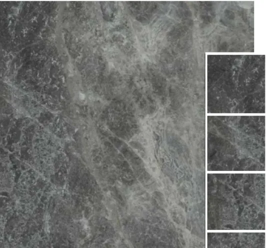 Marbre Gris Argent Veiné (60x60)