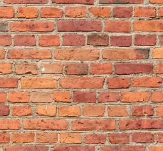 Tuopan Brick Texture Brick-Effect Cement-Bonded Particleboard Facade Board (10mm)