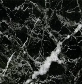 Verde Levanto Dark Green White Veined Marble Stone (30x60, 2 cm)