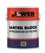 Polyurethane-Based 1K Solvent-Free Waterproofing Material (5 Kg)