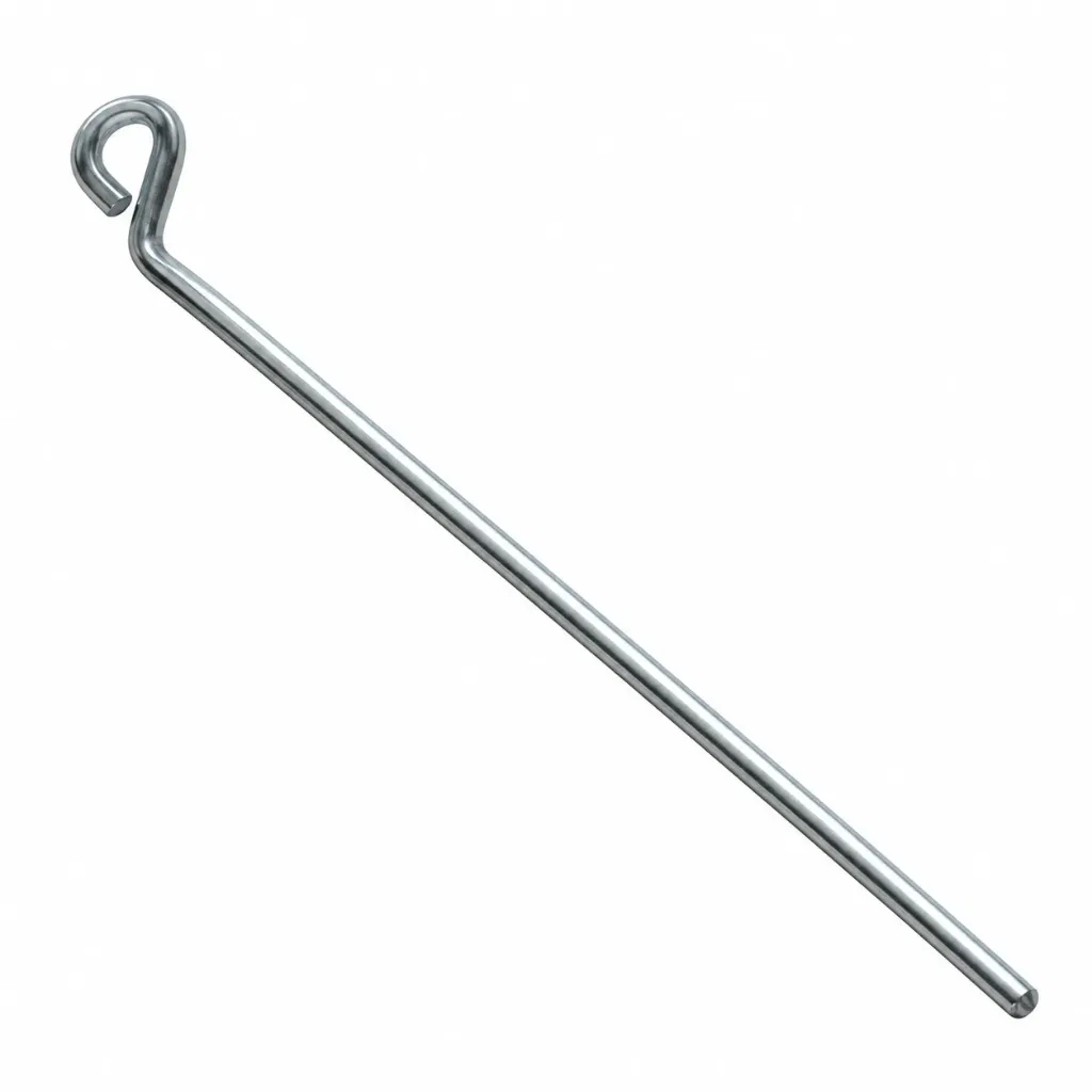 Hanger Wire (Askı teli)