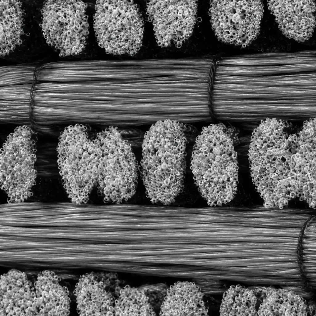 Ribbed Rebar Reinforcing Bar (8 mm, 6 m)