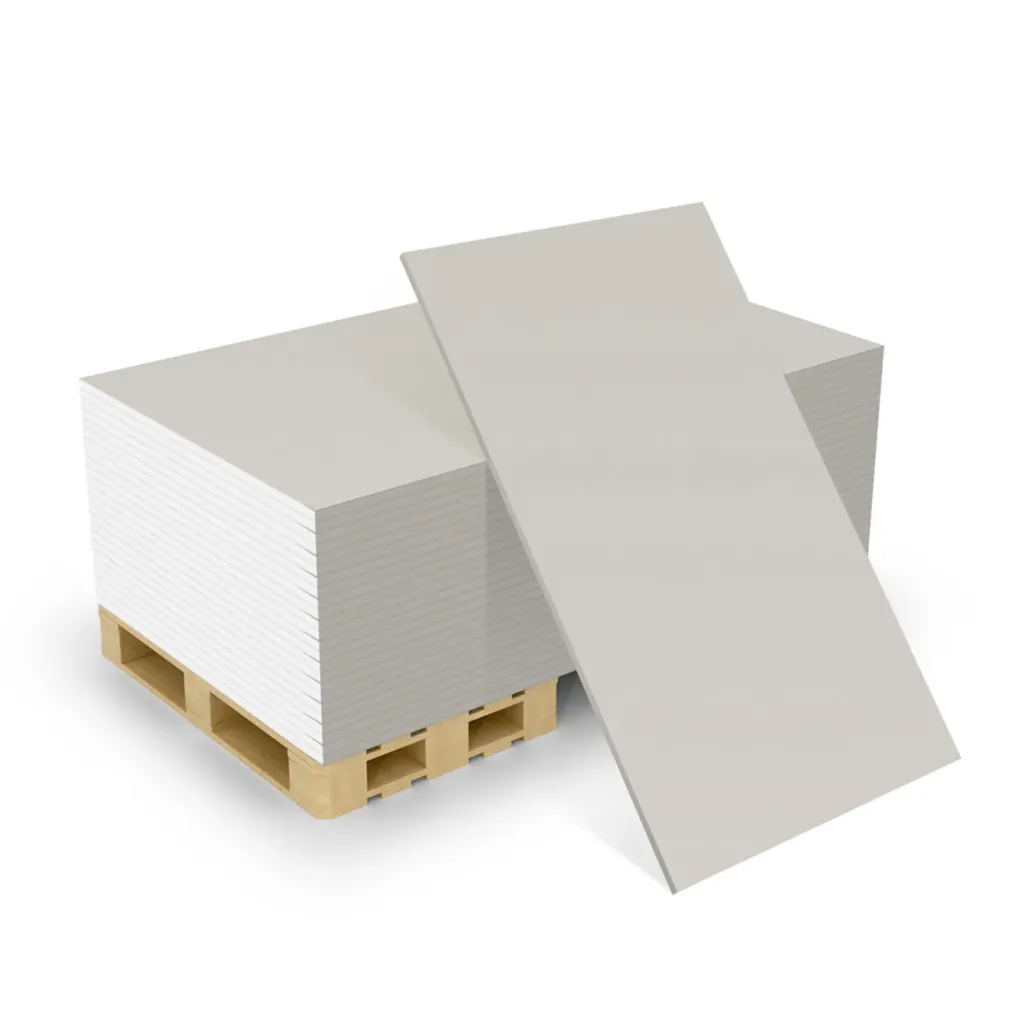 White Standard Plasterboard