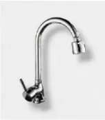 1006 - Faucets
