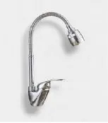 1009 - Faucets