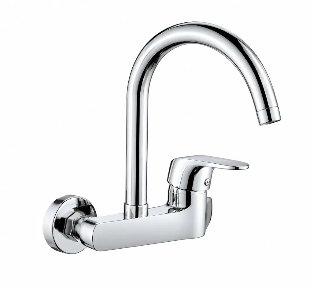 1011 - Faucets