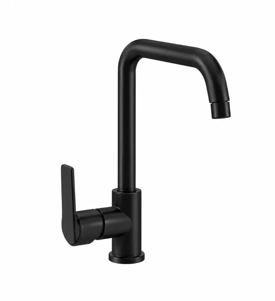 1015 - Faucets